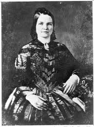 mary lincoln